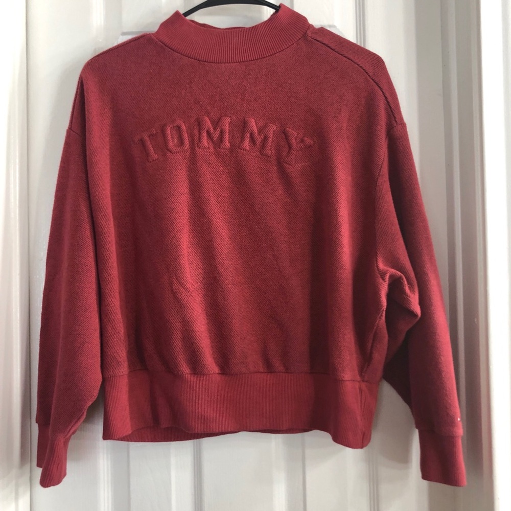 Tommy Hilfiger top